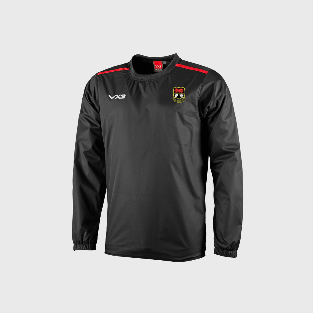 Rhymney RFC Youth Smock
