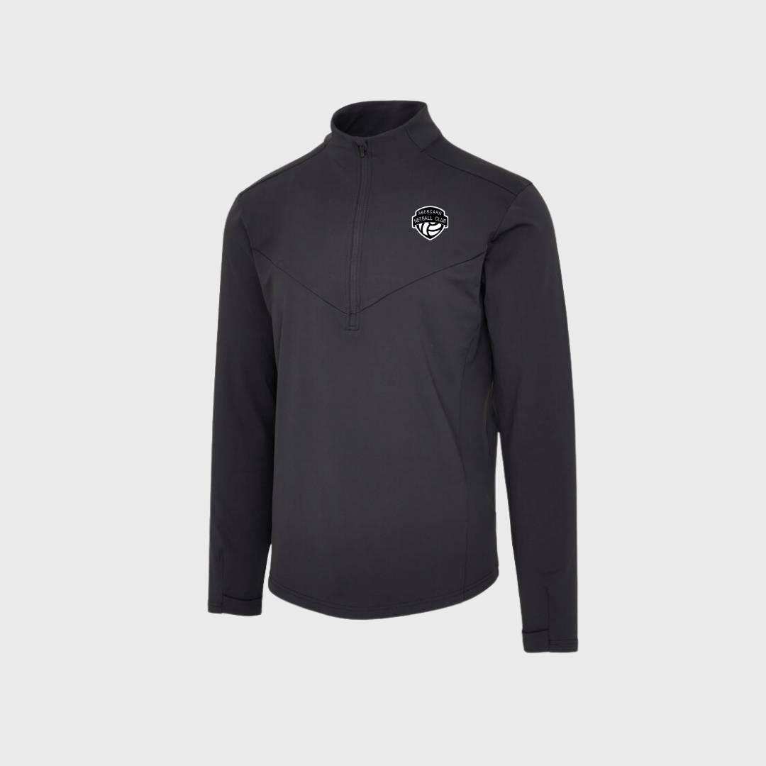 Abercarn Netball Club Midlayer