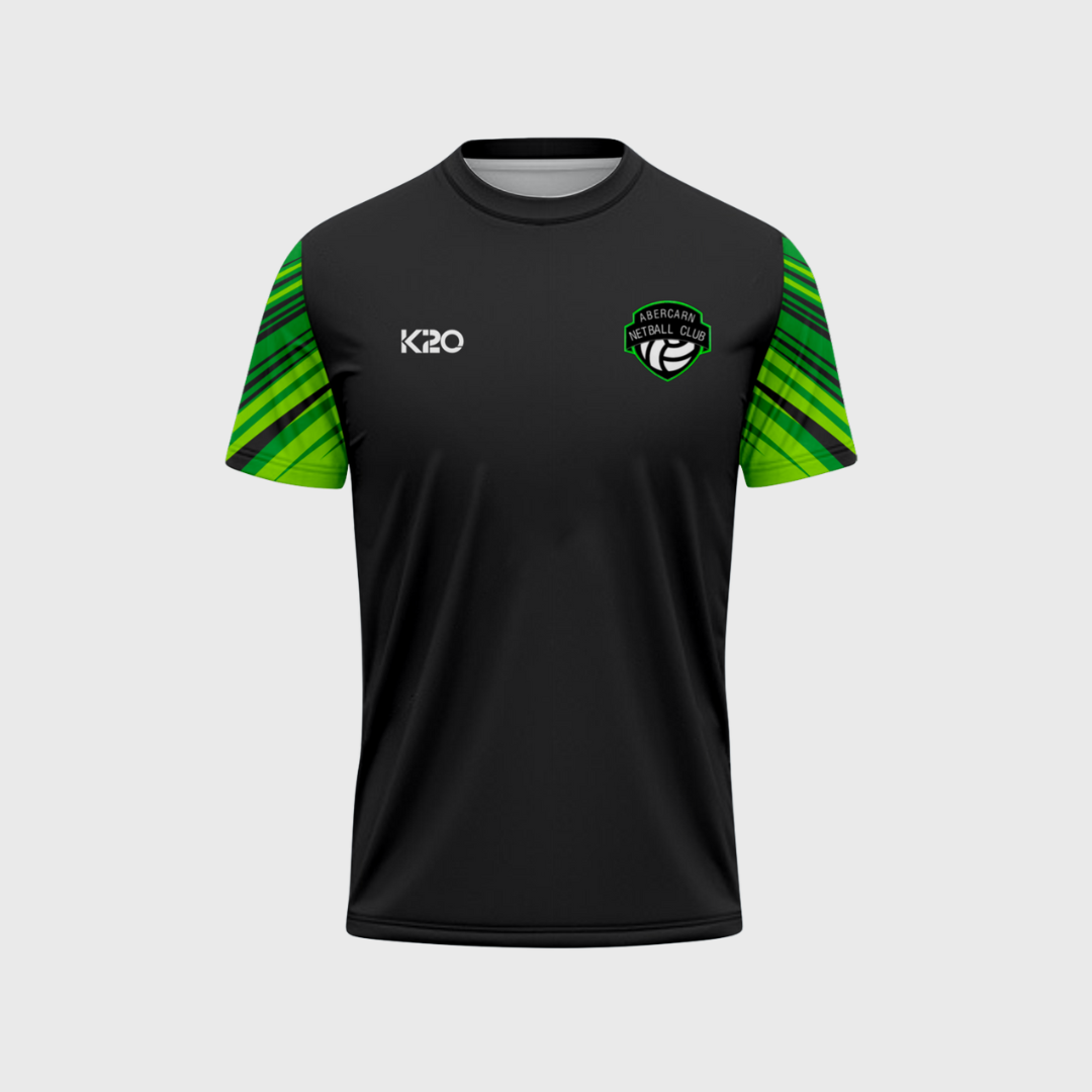 Abercarn Netball Club T-Shirt