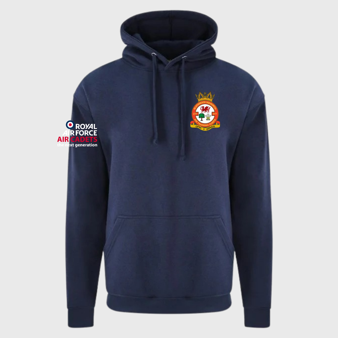 Blackwood Air Cadets - Hoody