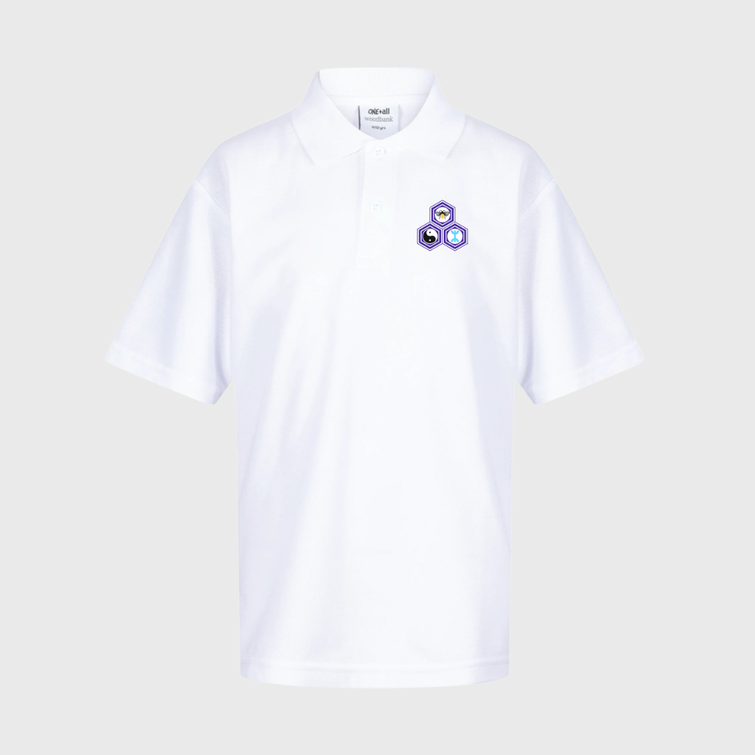 Blackwood Comprehensive Polo Top