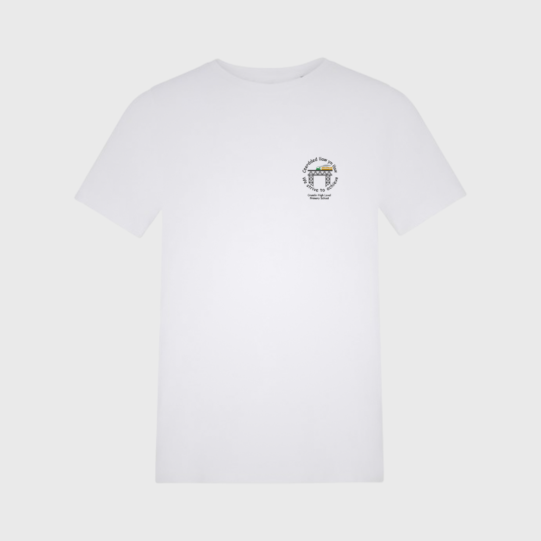 Crumlin High Level Primary P.E Top