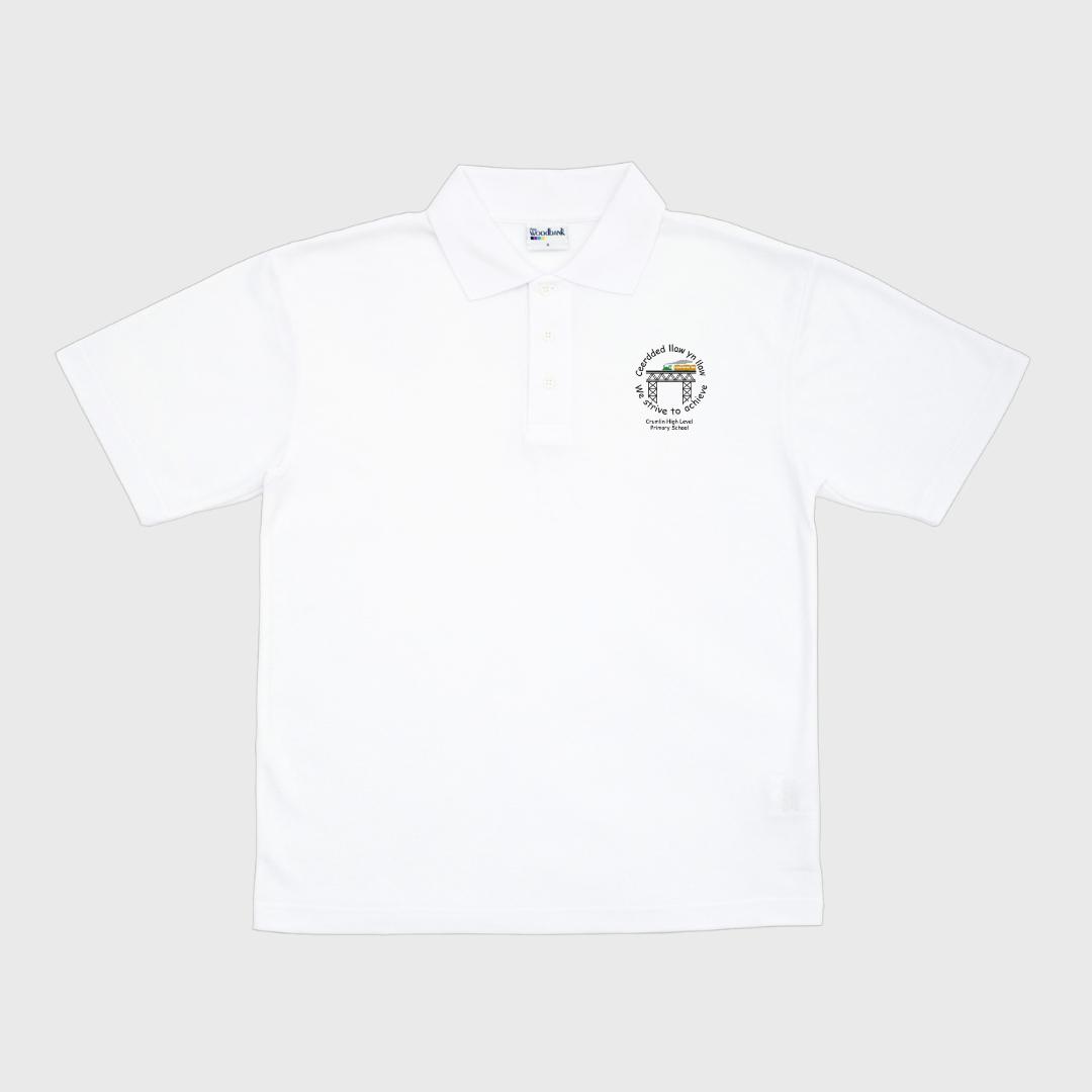 Crumlin High Level Primary - Polo