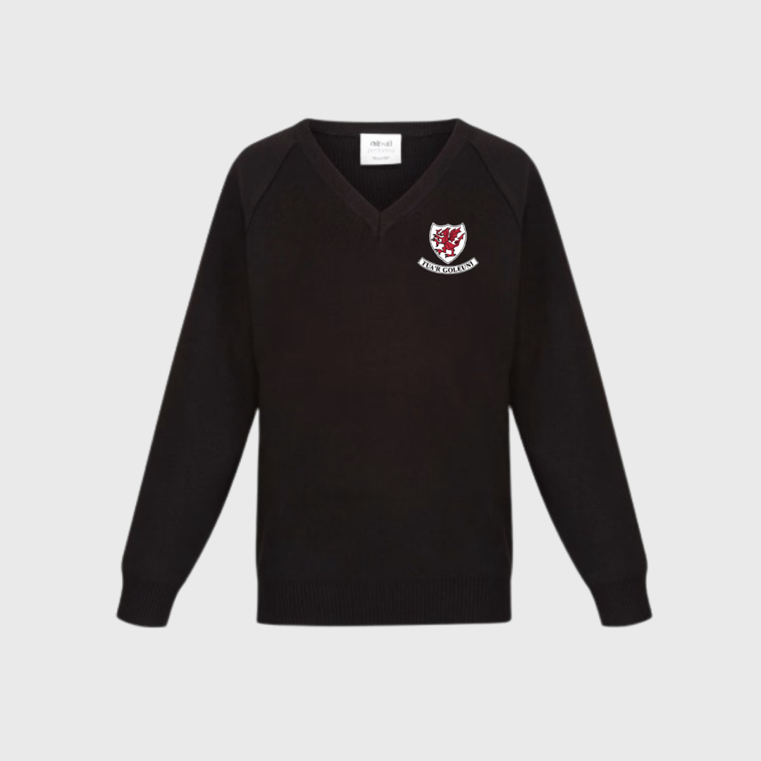 Cwm Rhymney Jumpers