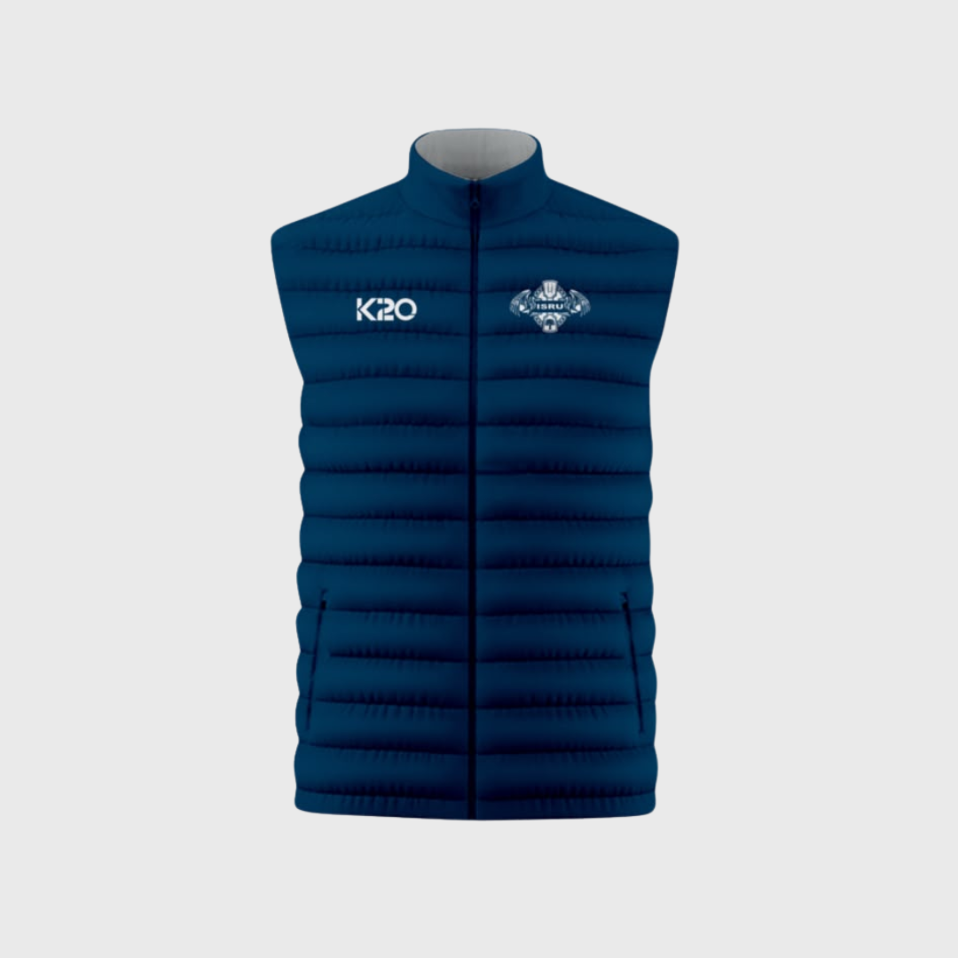 Islwyn Schools Rugby - Gilet