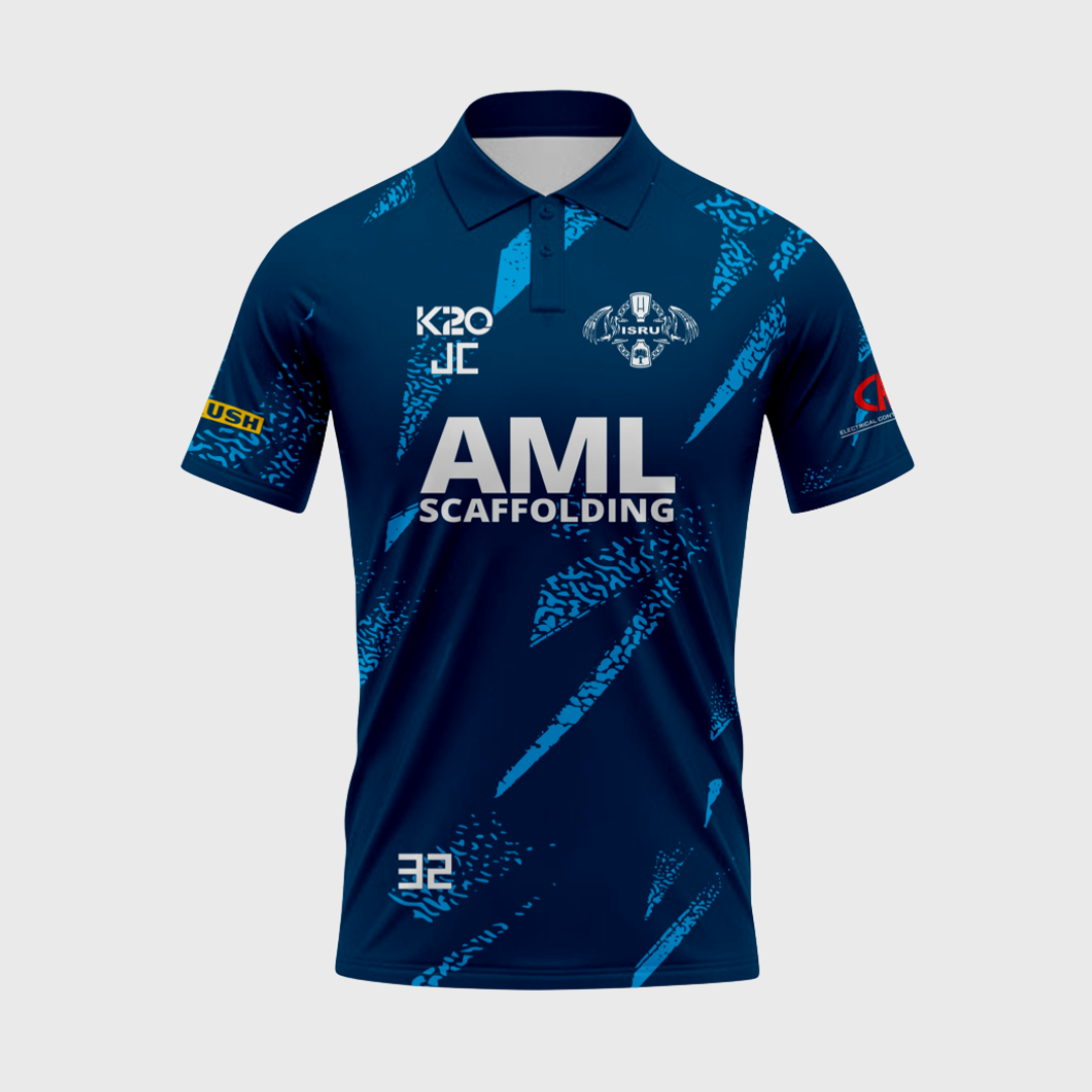 Islwyn Schools Rugby - Polo