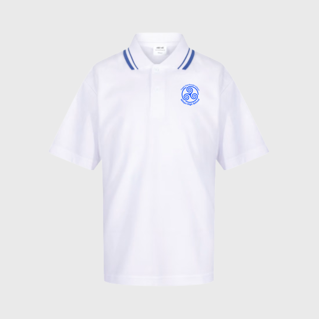 Islwyn High Polo Tops