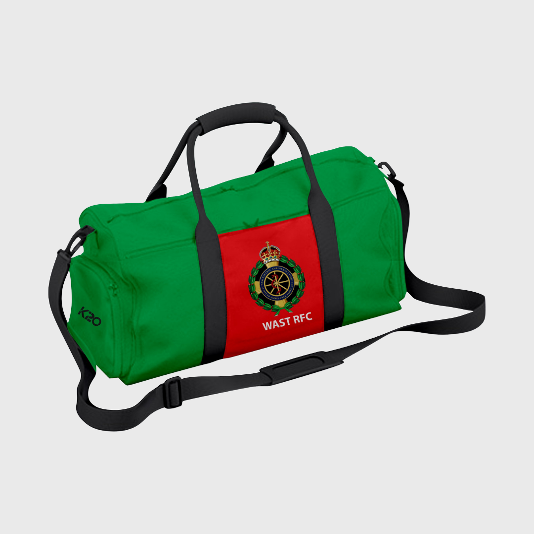 Welsh Ambulance RFC - Kit Bag