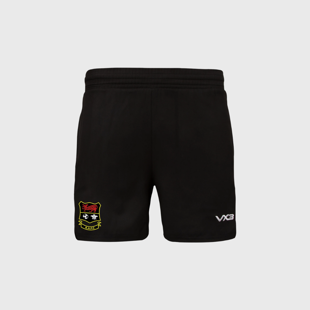 Rhymney Girls Football Ludus Gym Short