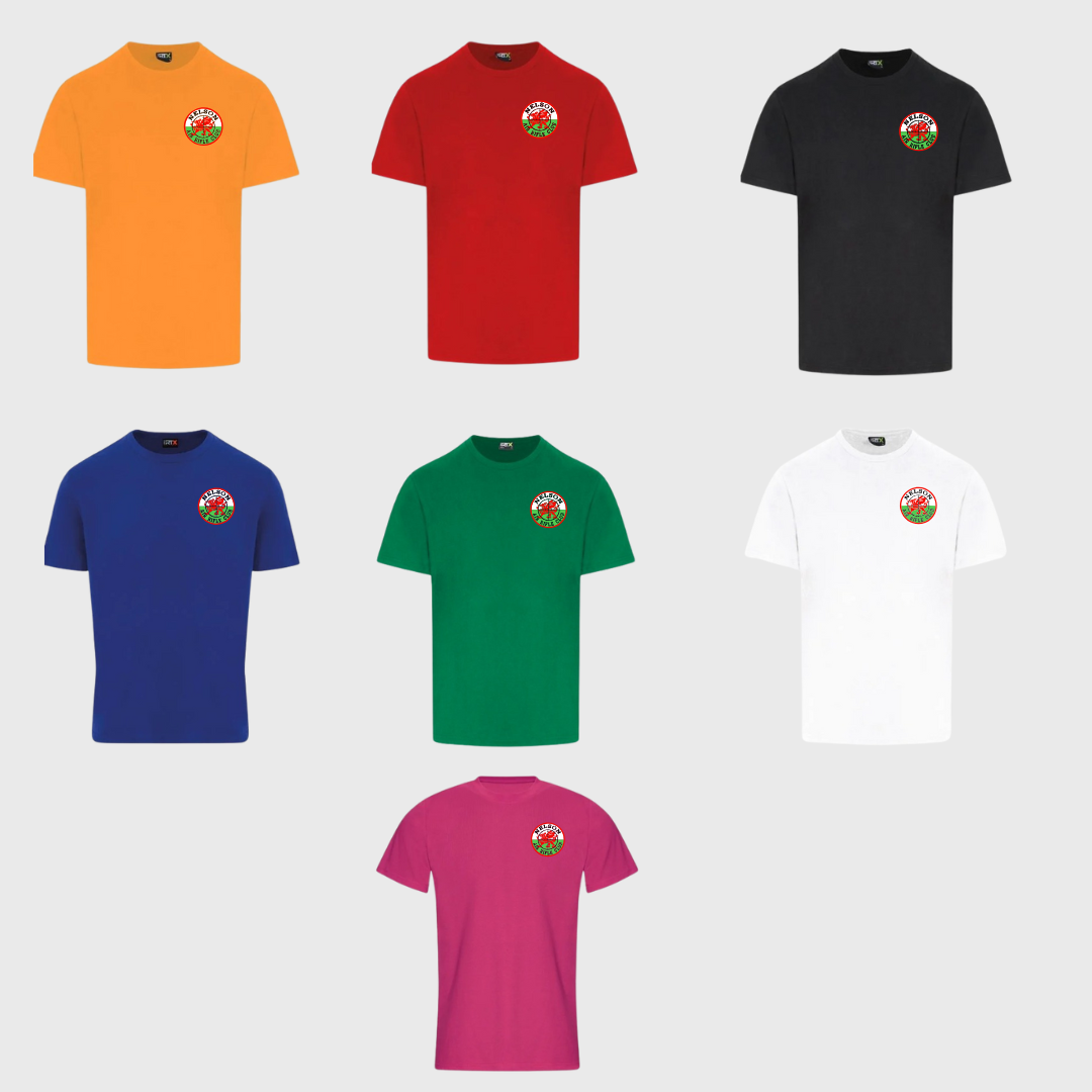 Nelson Air Rifle - T-shirt