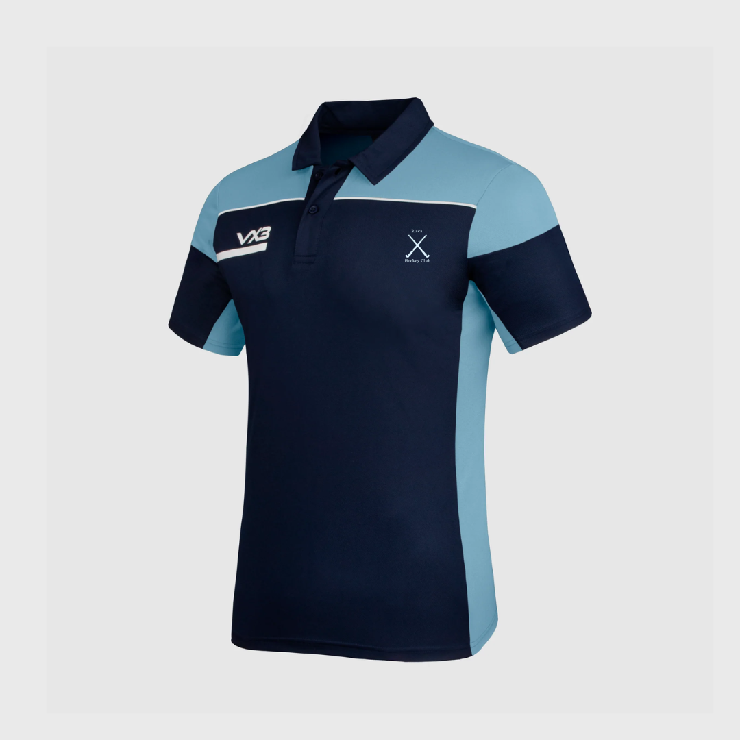 Risca Hockey Club Junior Polo