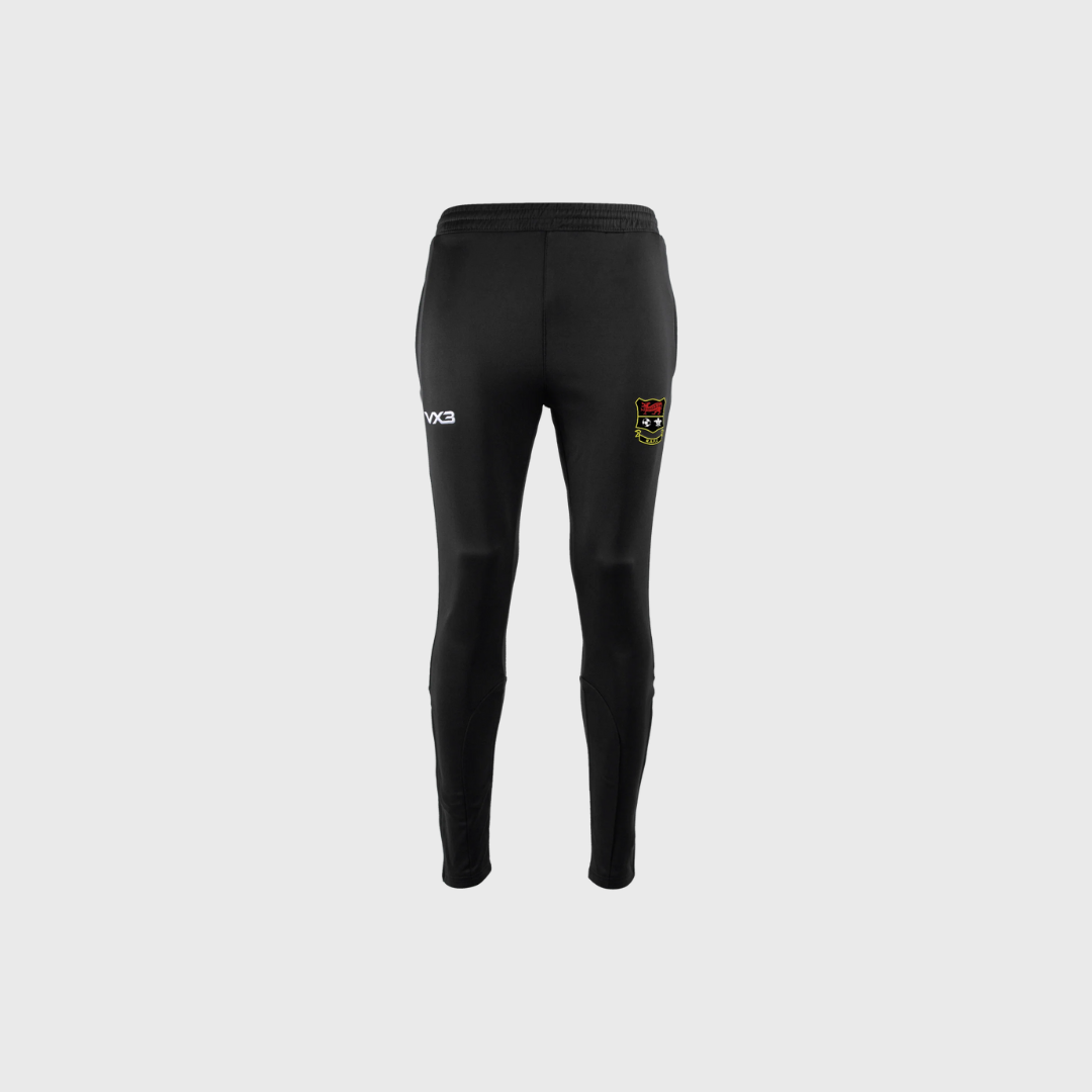 Rhymney Girls Football Primus Skinny Pants
