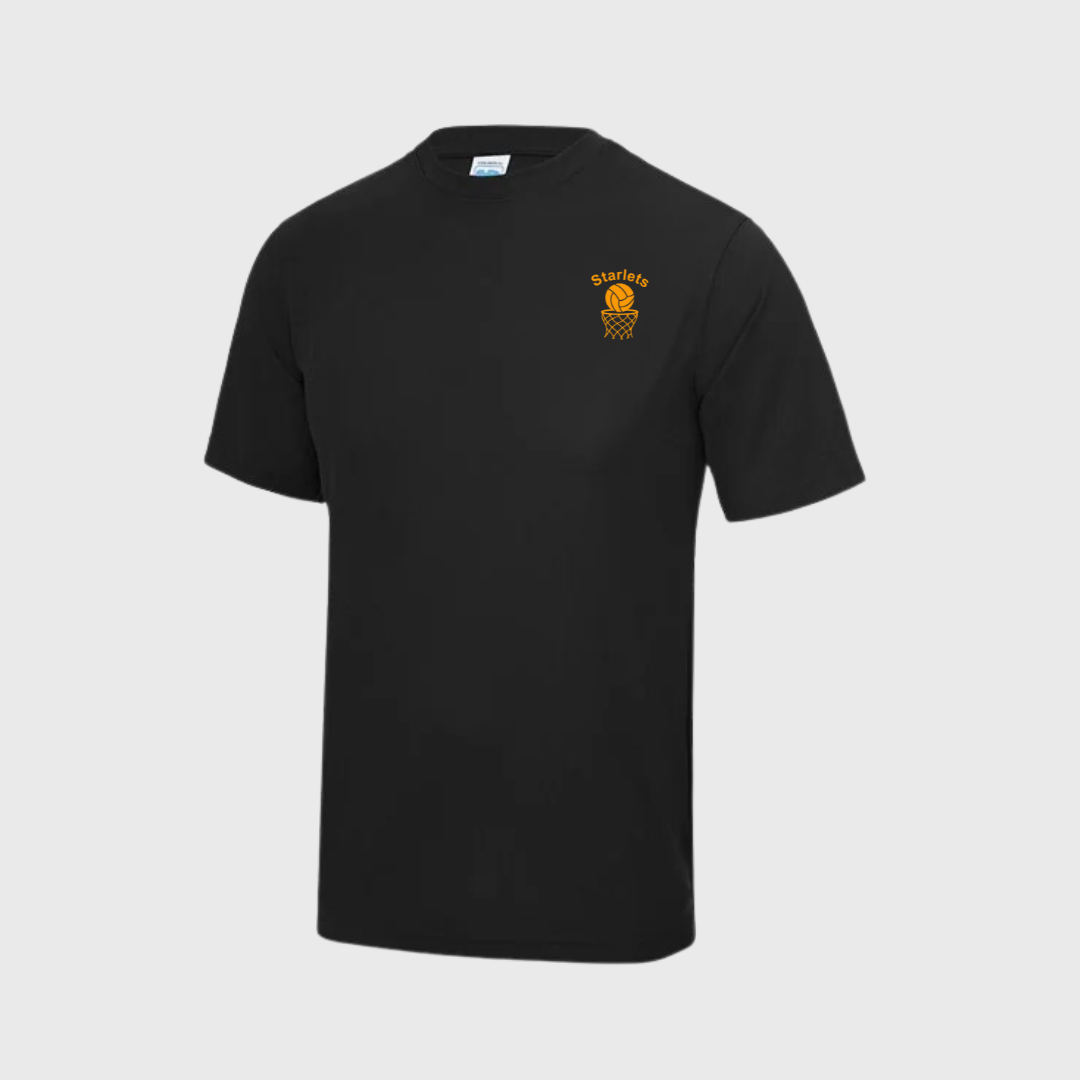 Starlets Netball - T-Shirt