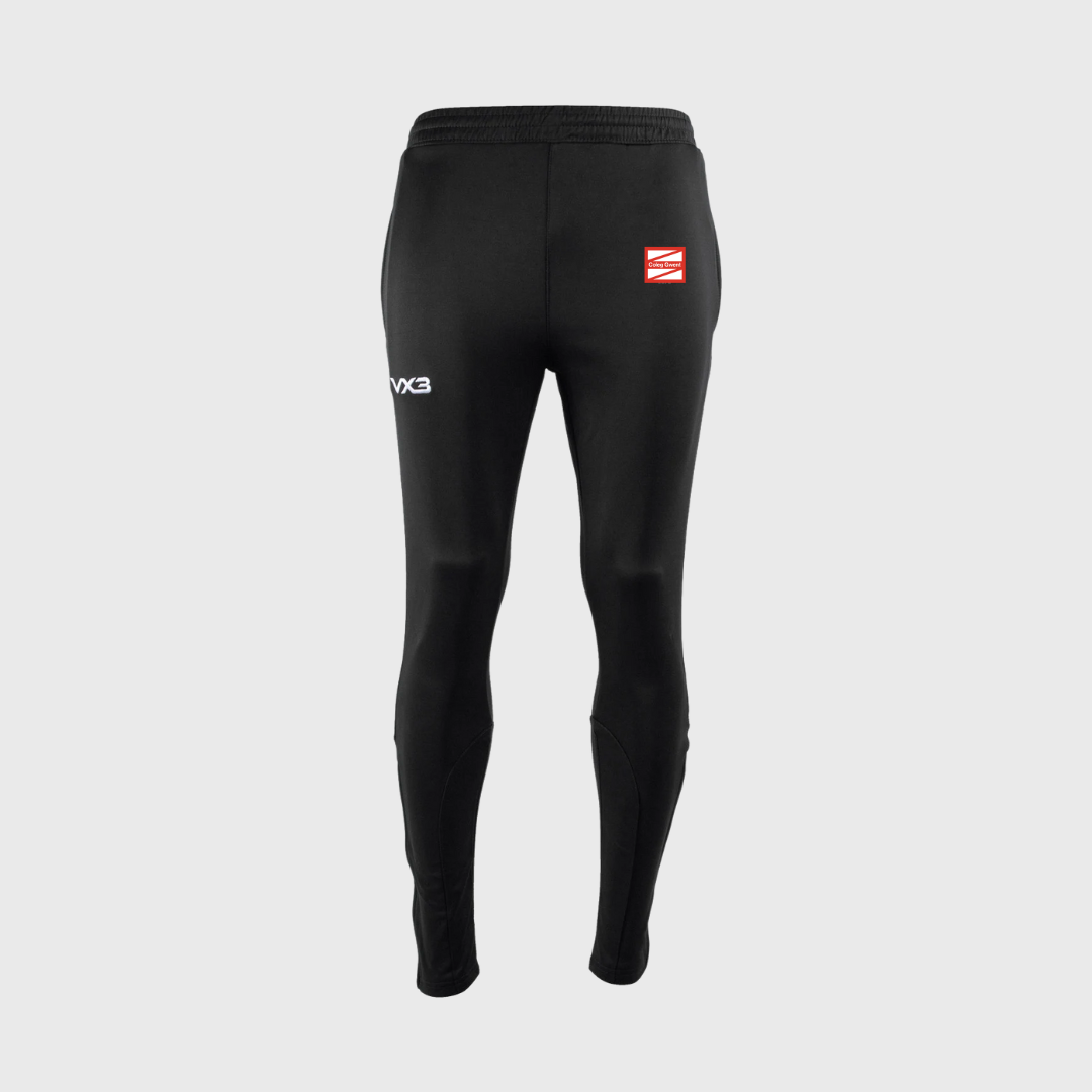 Coleg Gwent A-Level Skinny Joggers