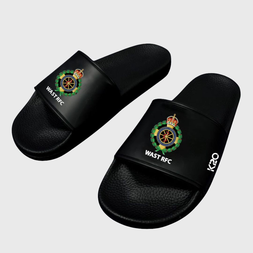 Welsh Ambulance RFC - Club Sliders
