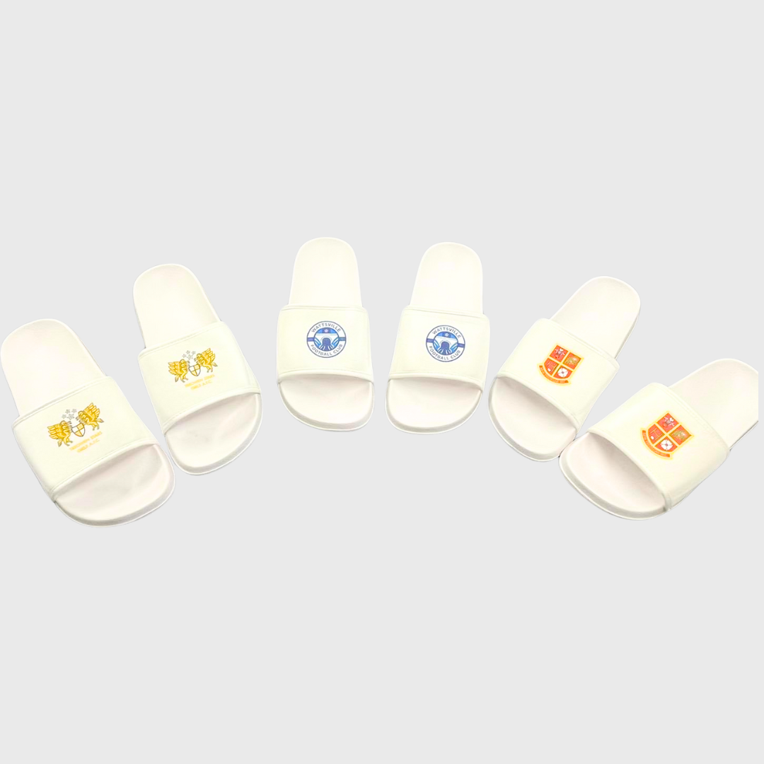 Club Sliders - Pre Order