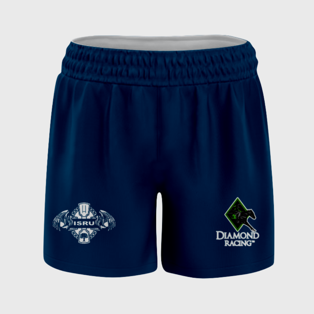 Islwyn Schools Rugby Shorts