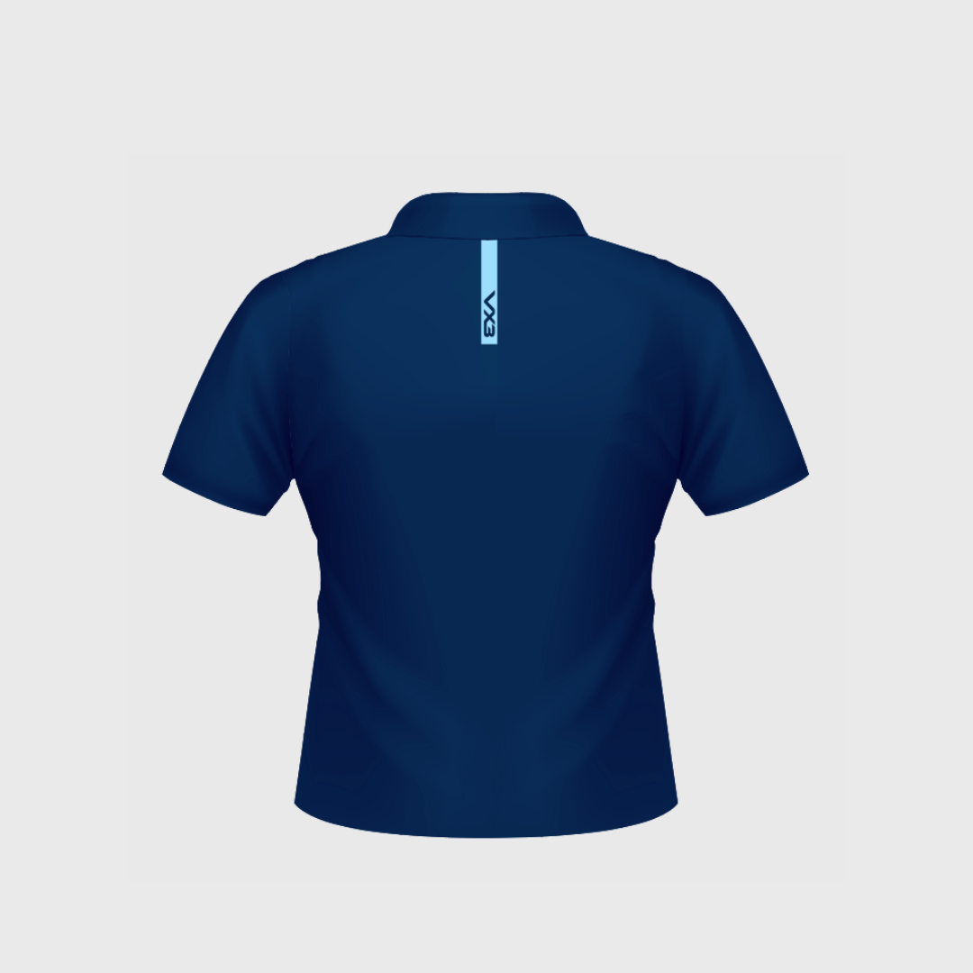 Abercarn Cricket Club Polo