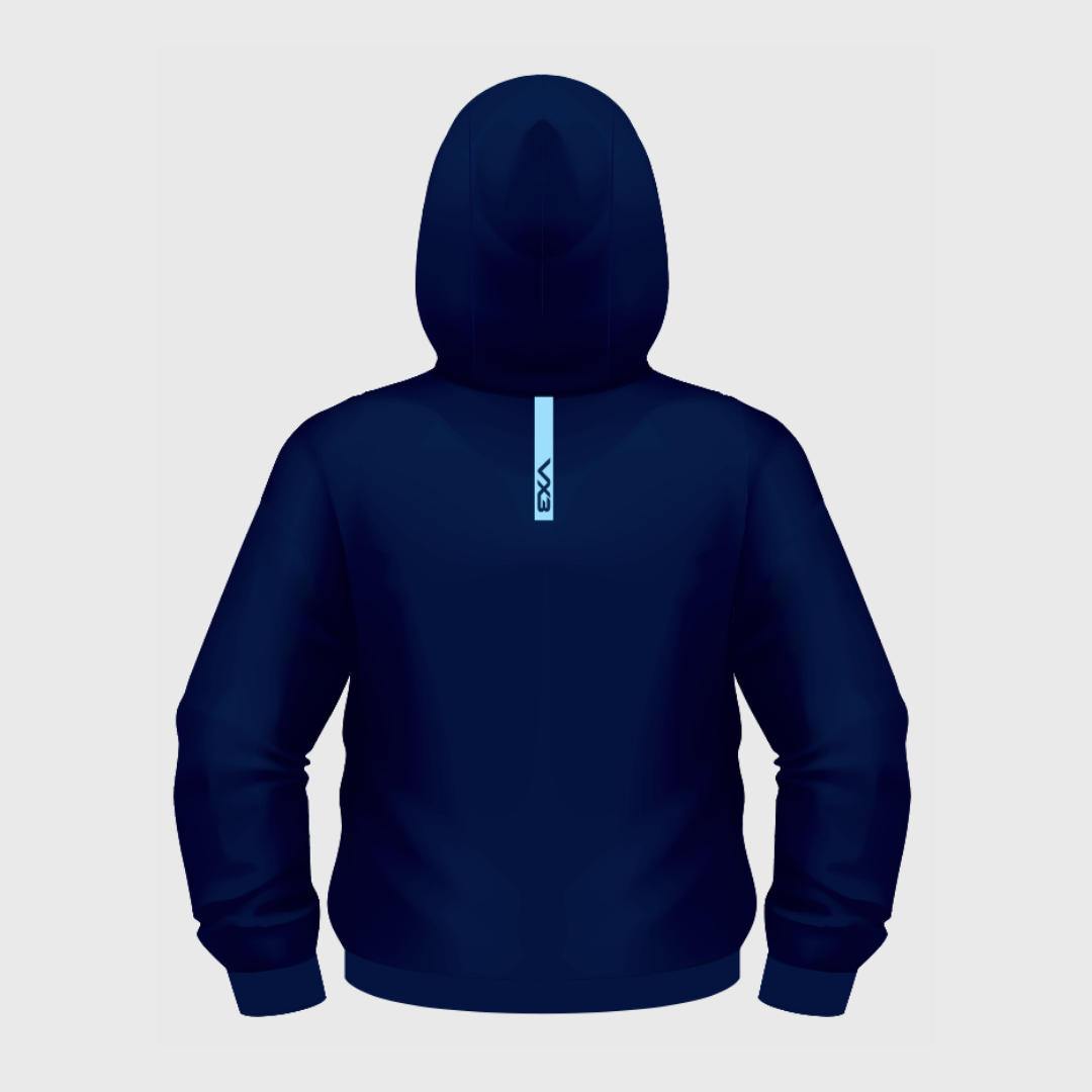 Abercarn Cricket Club Hoody