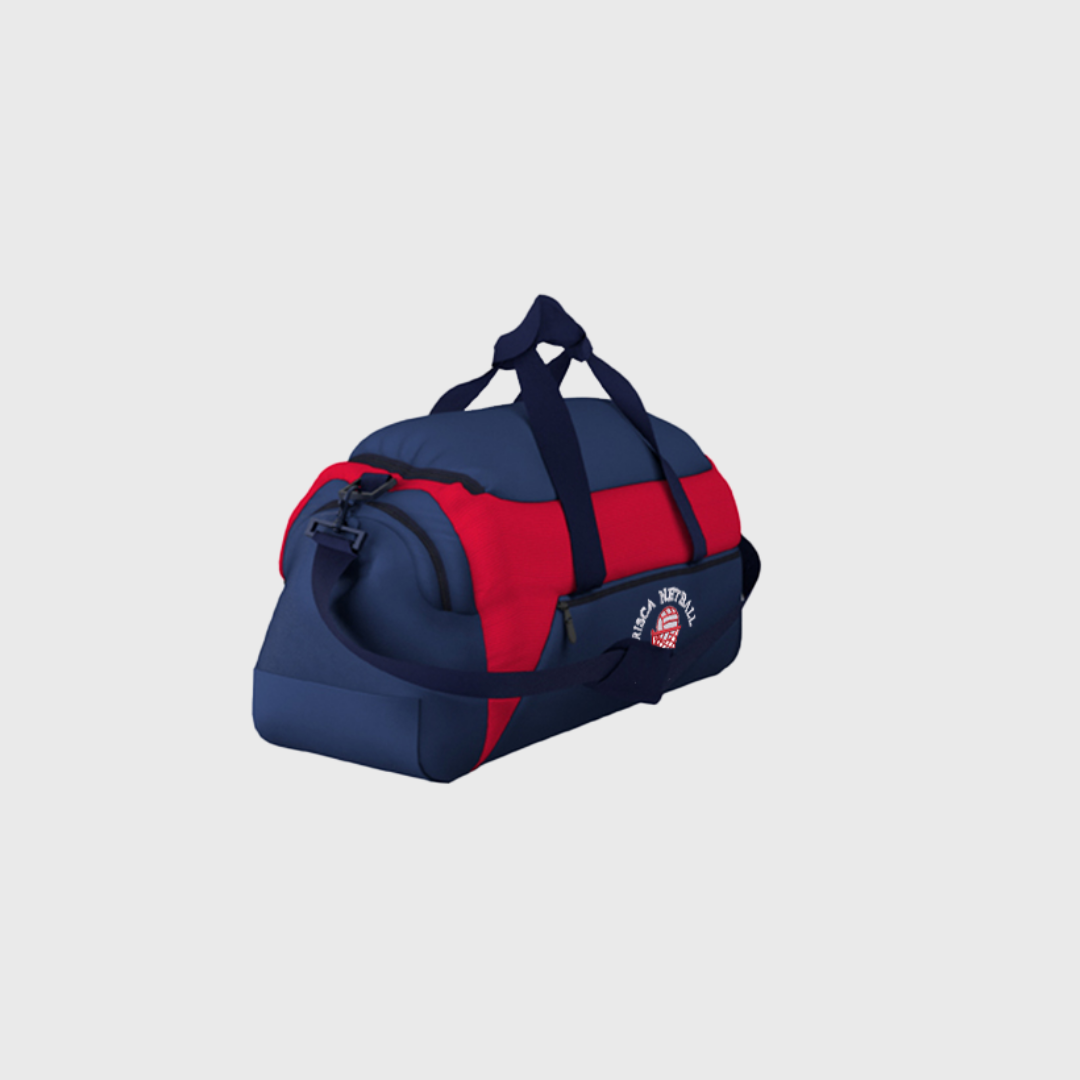 Risca Netball Club Kitbag