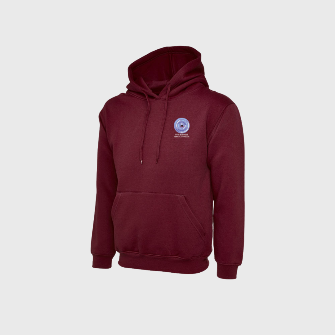 Business BTEC Hoodie