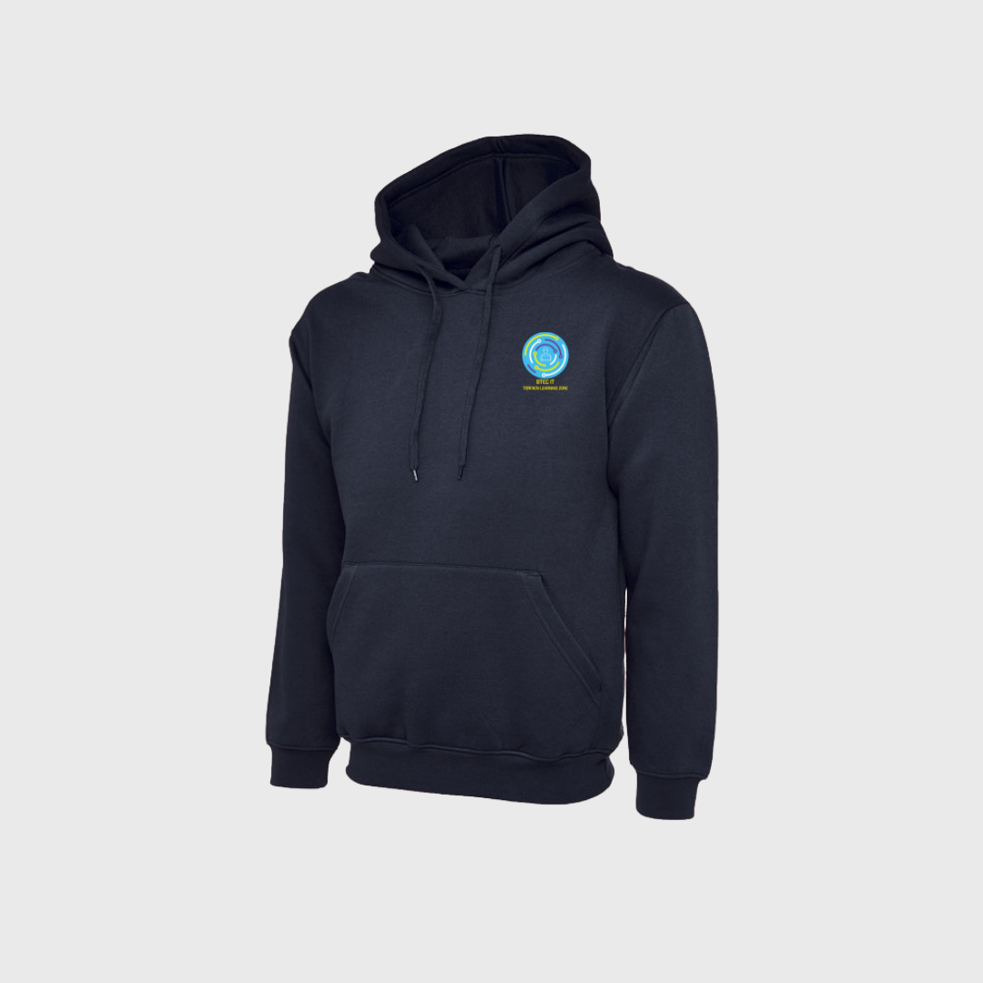 IT BTEC Hoodie
