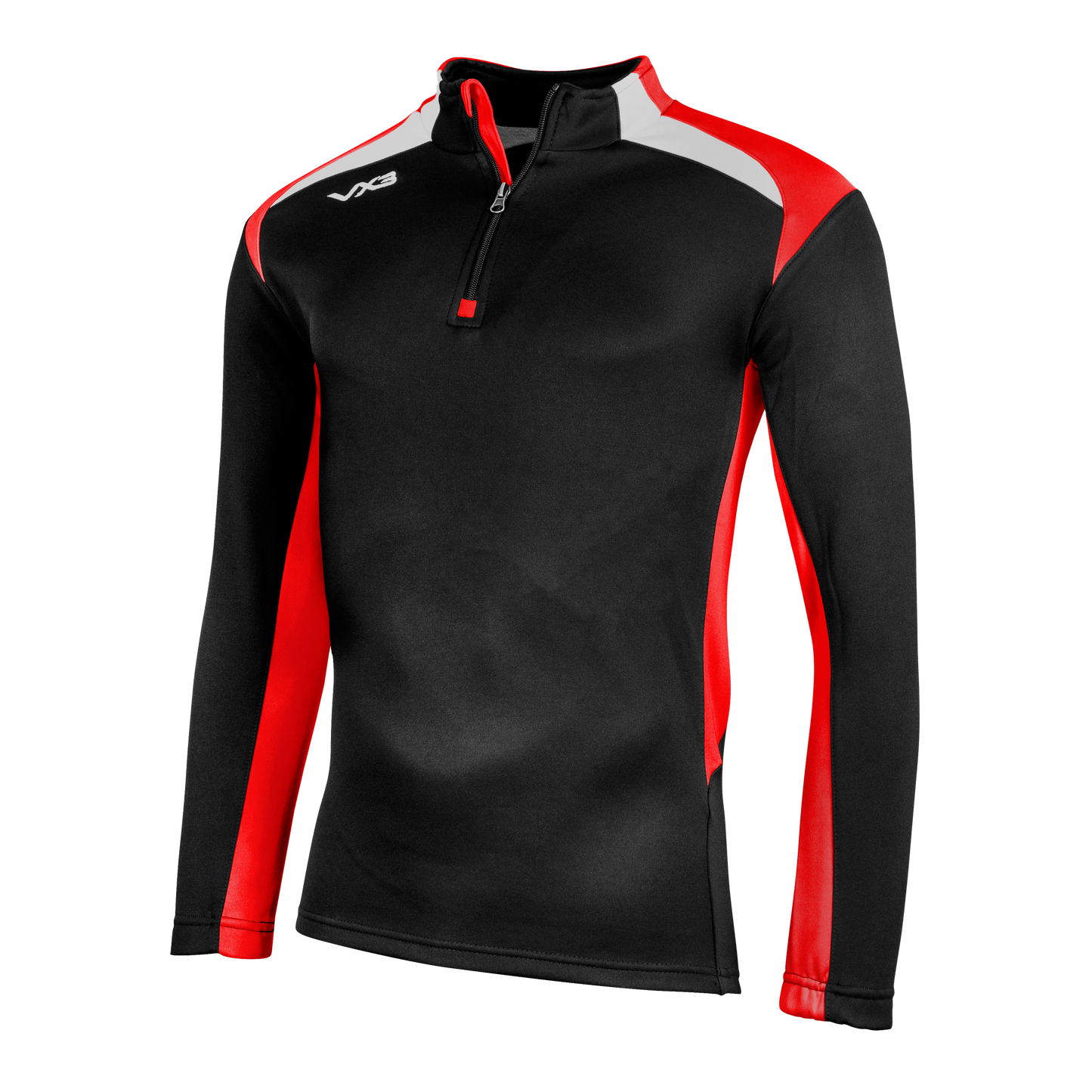 Crosskeys College Midlayer