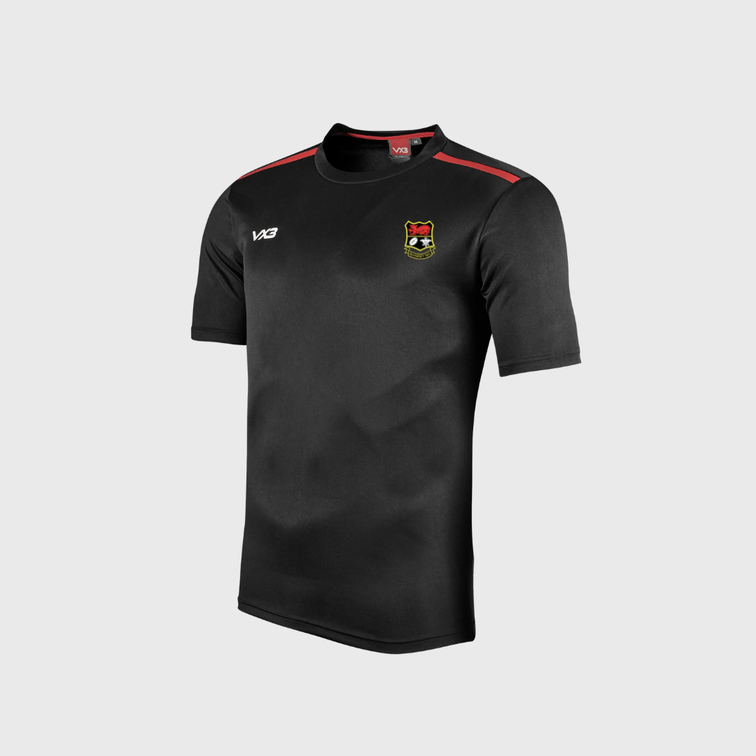 Rhymney RFC T-Shirt