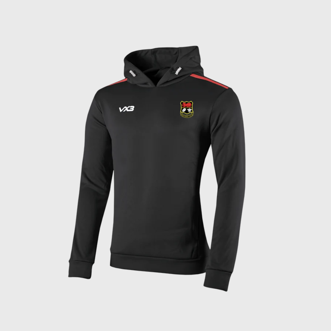 Rhymney RFC Hoodie