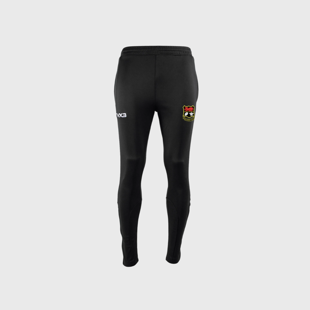 Rhymney RFC Skinny Pants