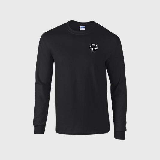 Abercarn Netball Club Long Sleeve T-Shirt