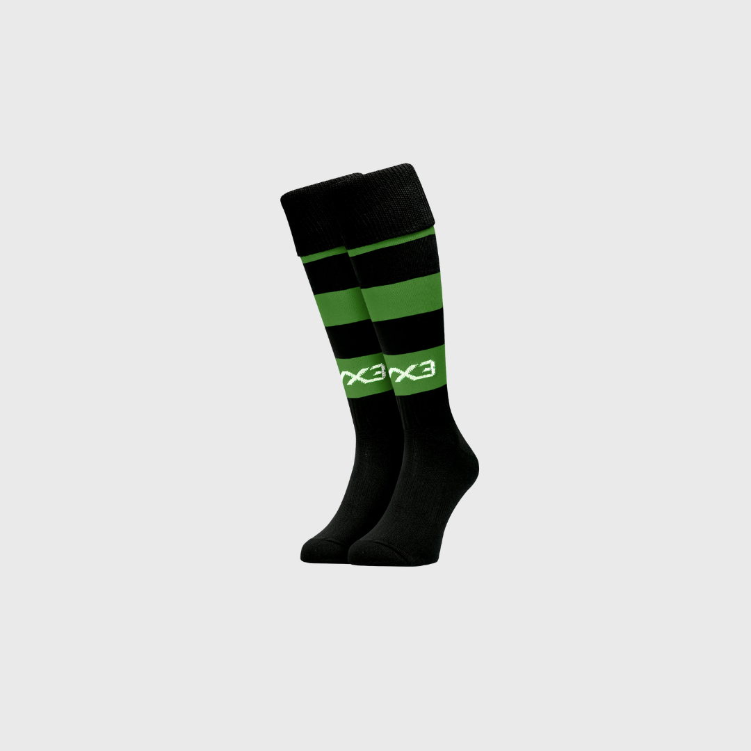 Abercarn RFC Junior Playing Socks