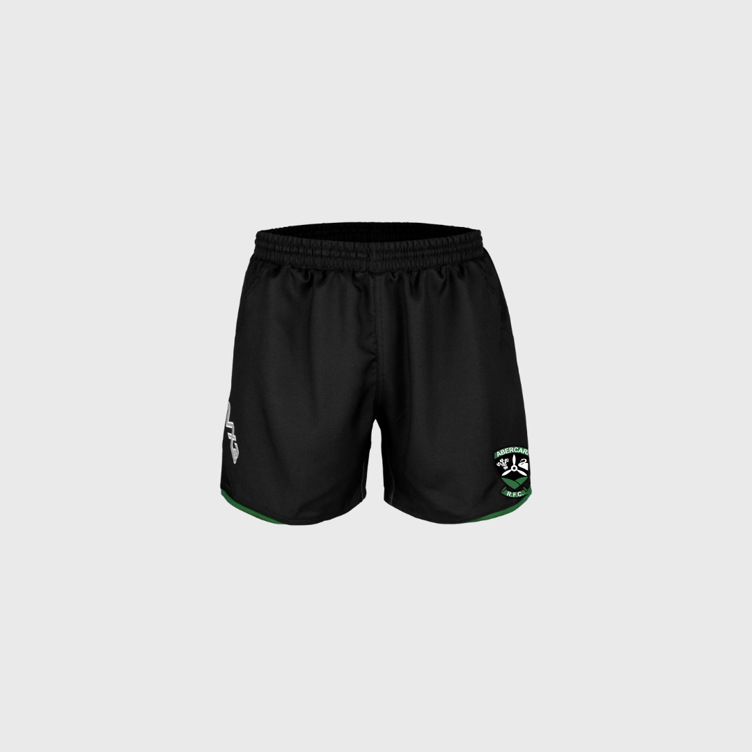 Abercarn RFC Junior Playing Shorts