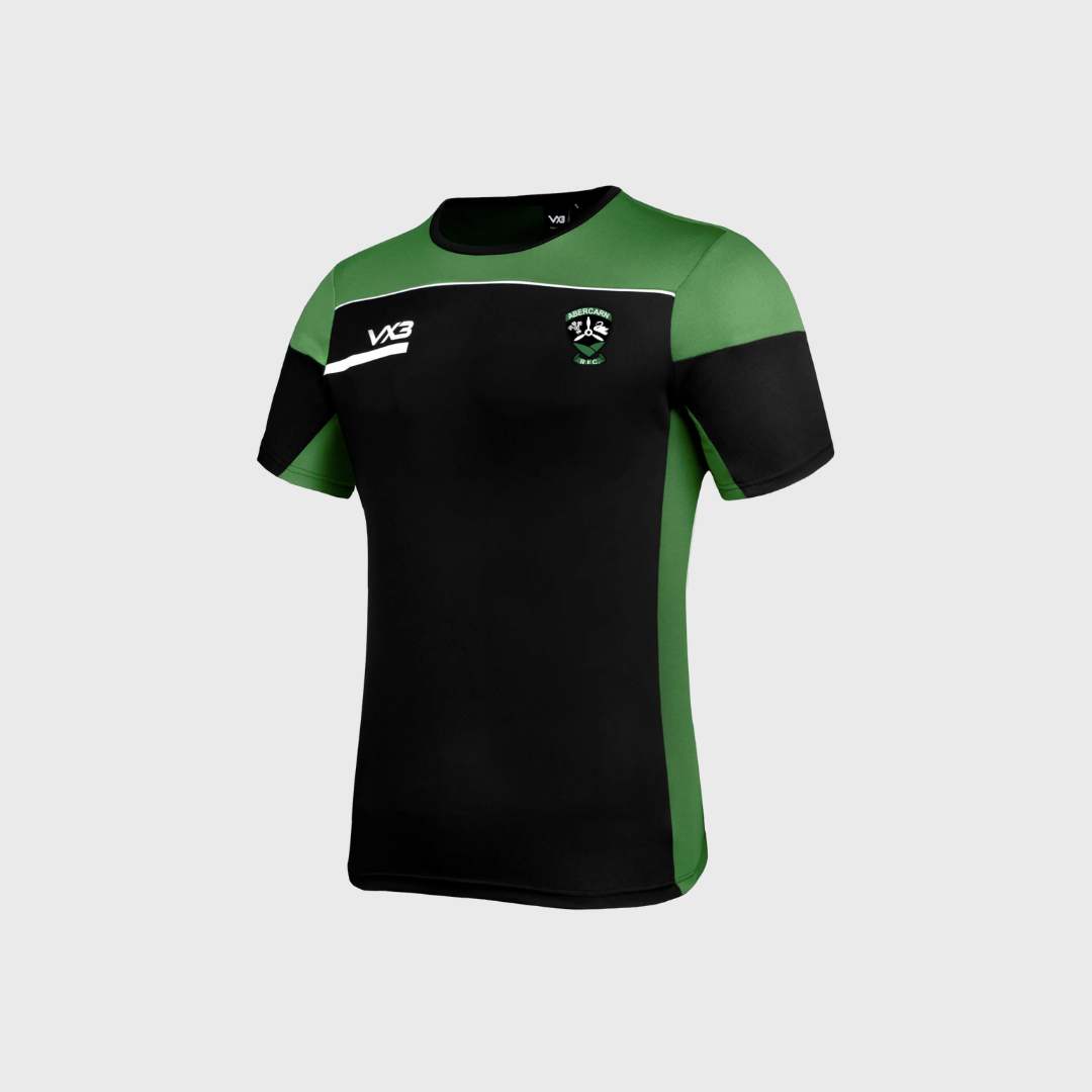 Abercarn RFC T-Shirt
