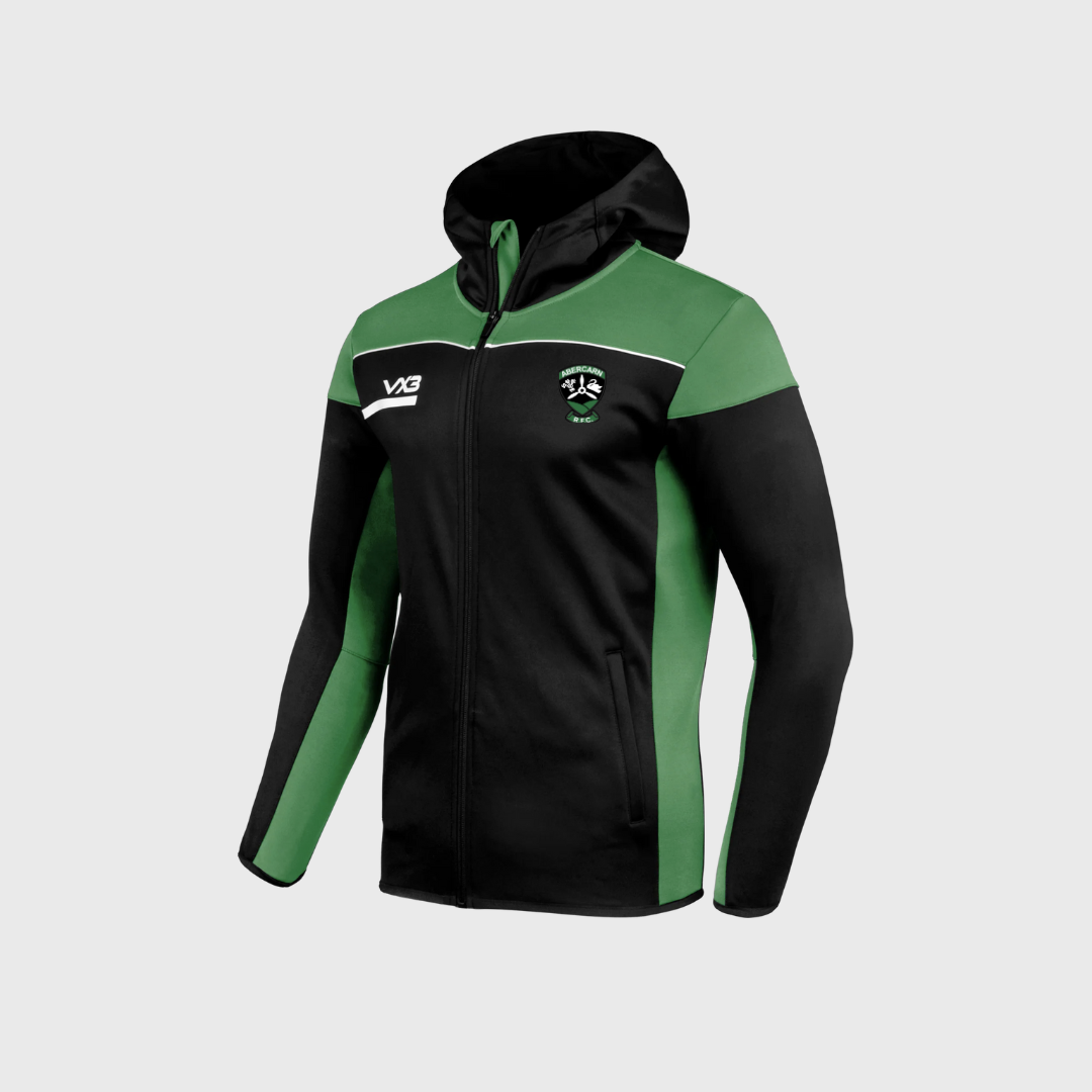 Abercarn RFC Junior Zoodie