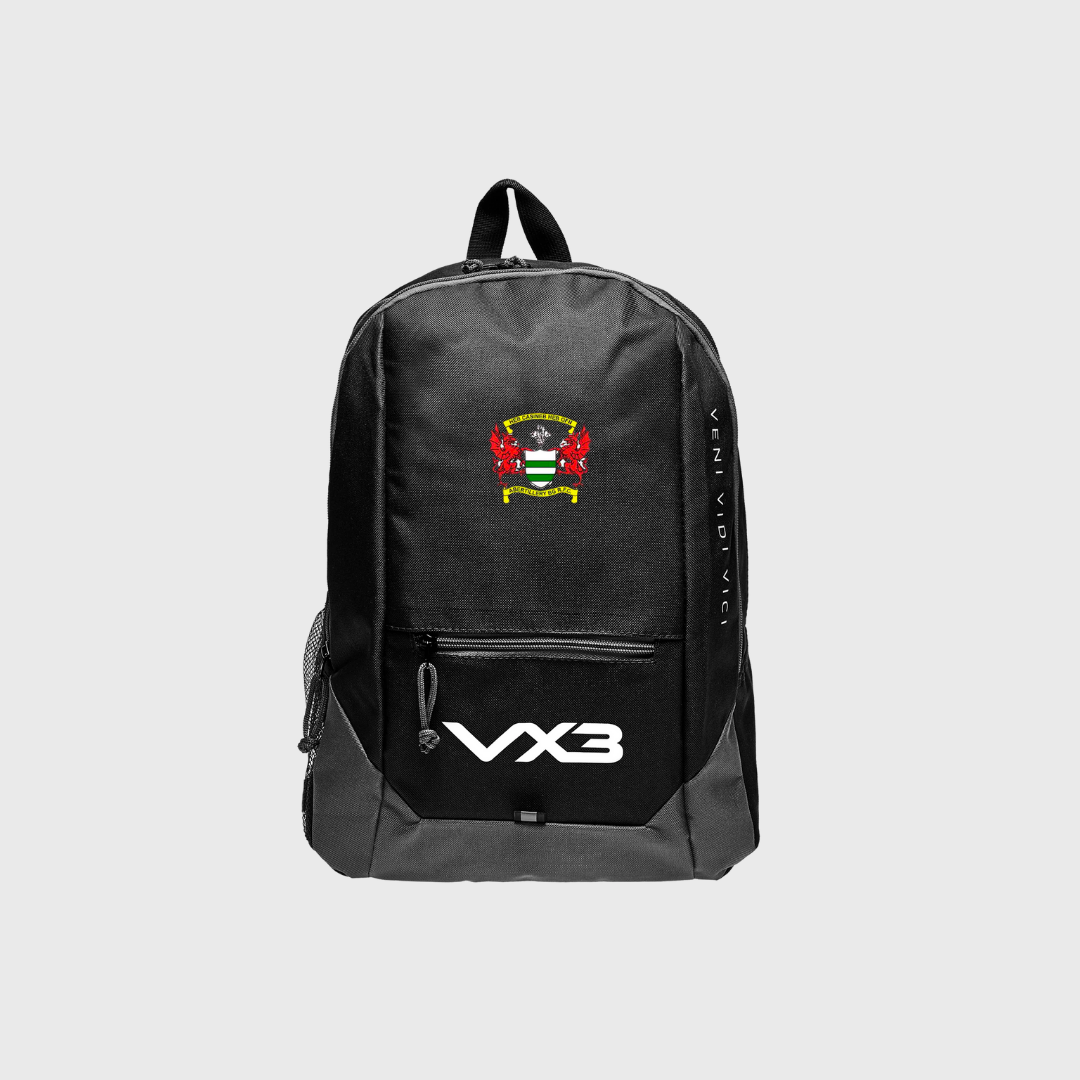 Abertillery RFC Backpack