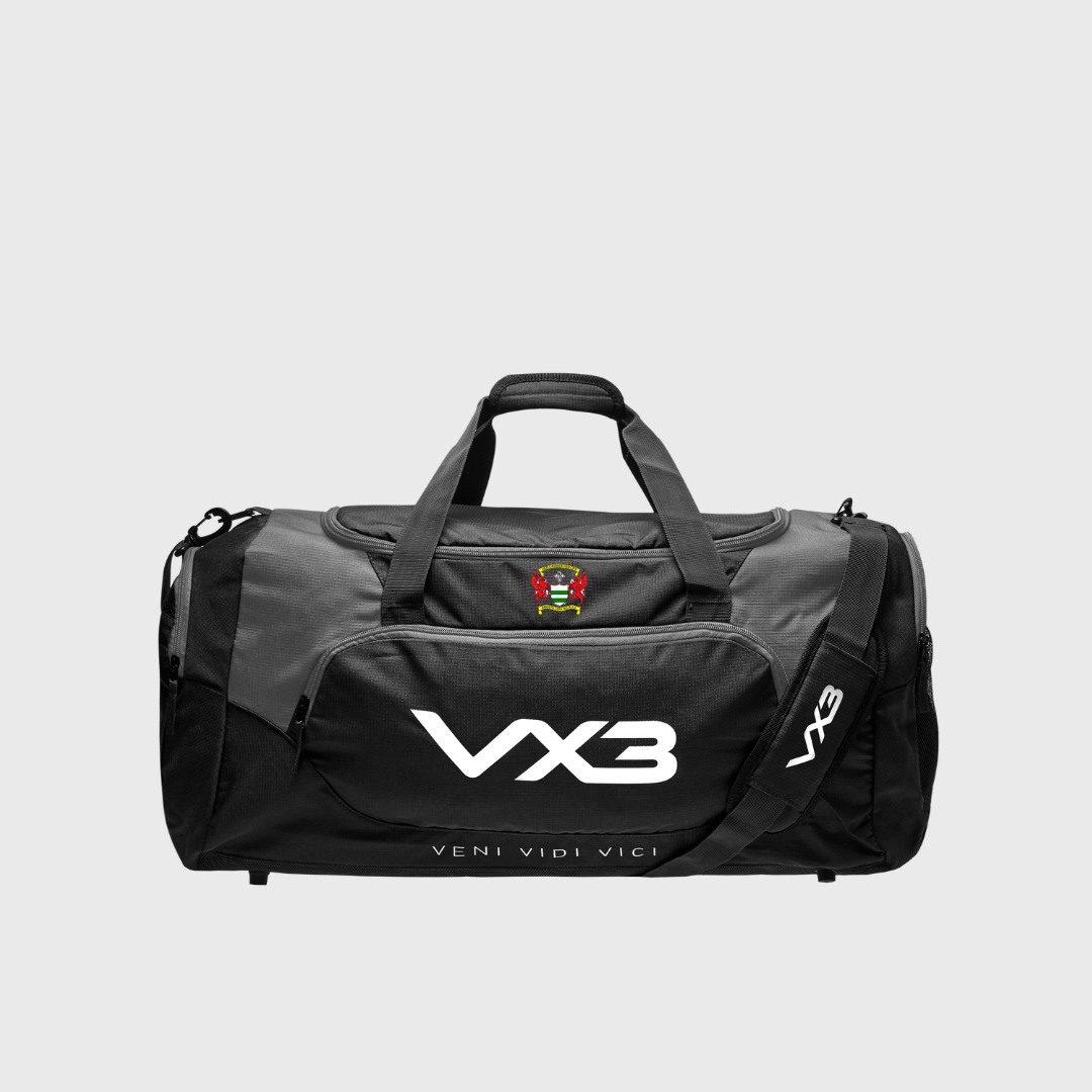 Abertillery RFC Kit Bag
