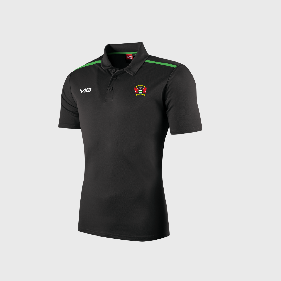Abertillery RFC Junior Polo