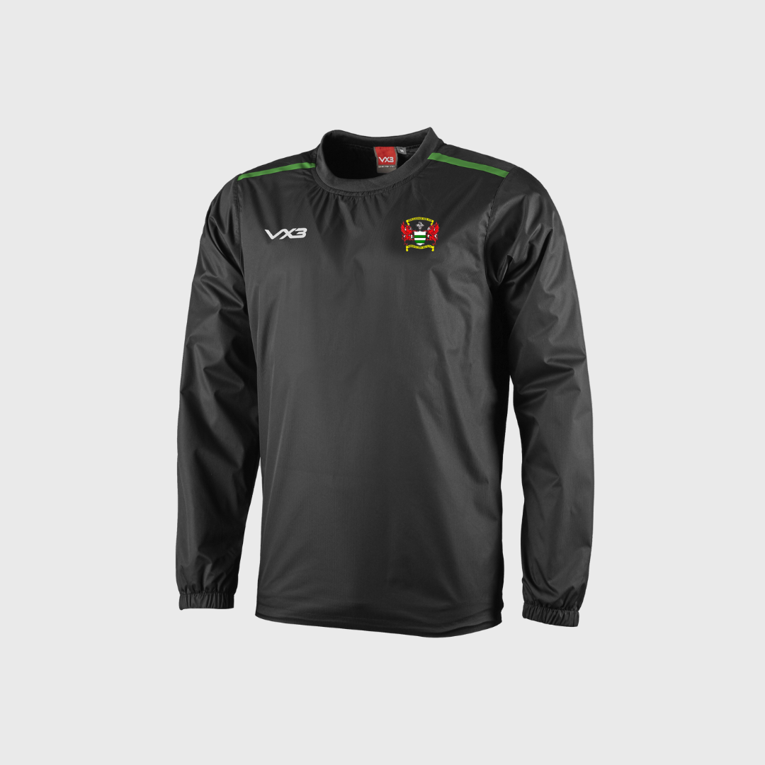 Abertillery RFC Junior Smock