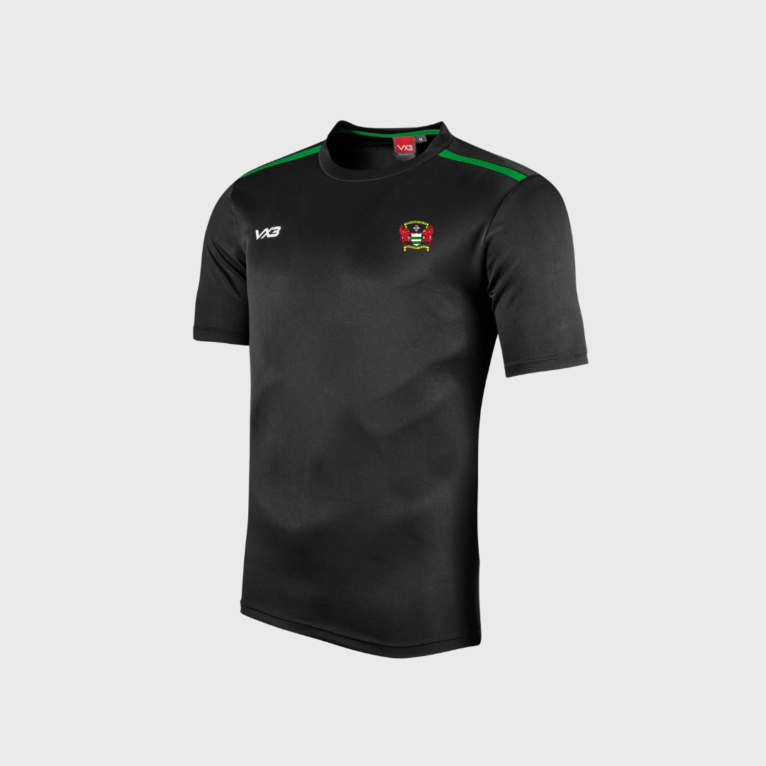 Abertillery RFC T-Shirt