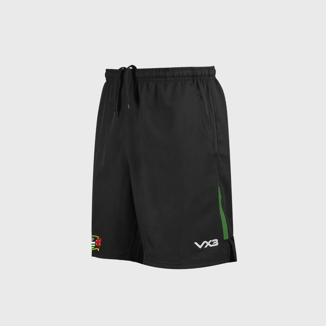 Abertillery RFC Junior Shorts