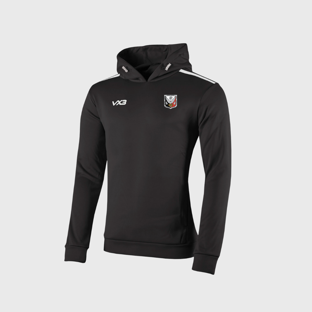 Abertysswg RFC Hoodie