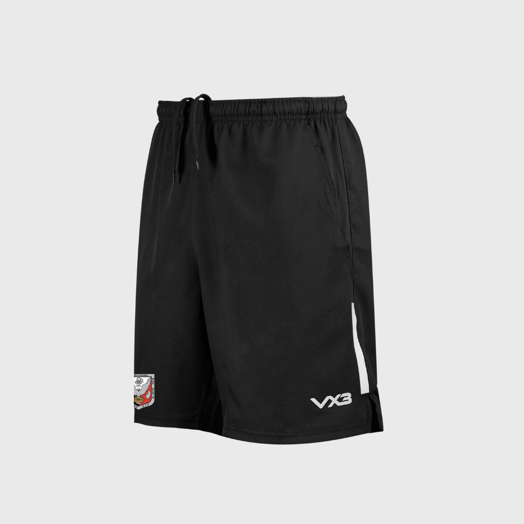 Abertysswg RFC Shorts