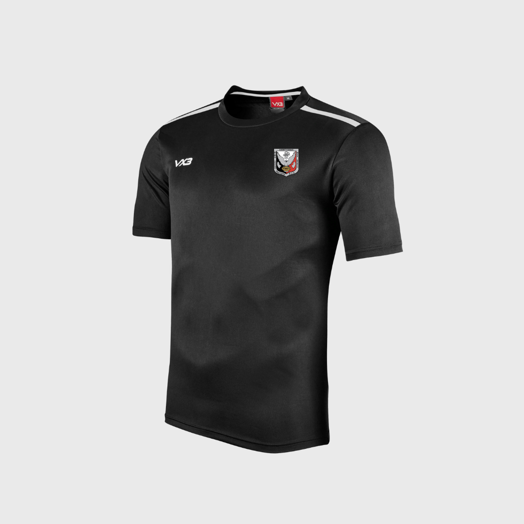 Abertysswg RFC T-Shirt