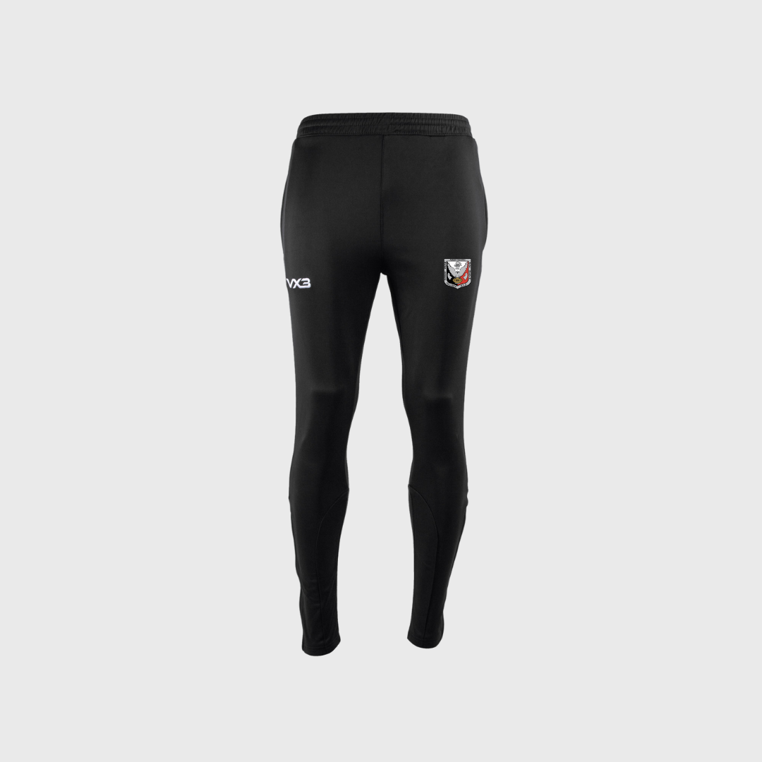 Abertysswg RFC Skinny Pants