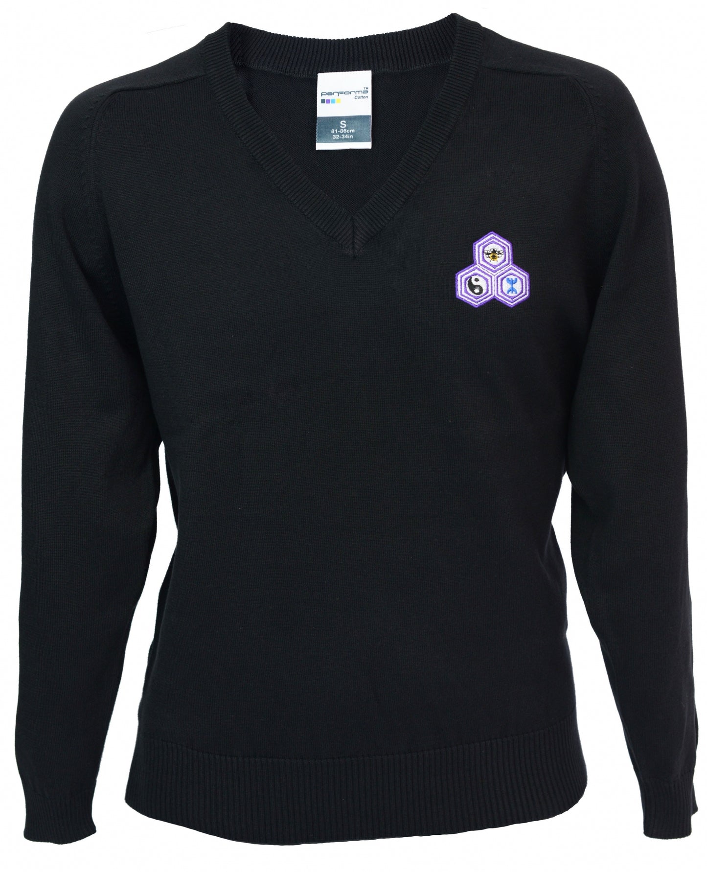 Blackwood Comprehensive Boys Jumper