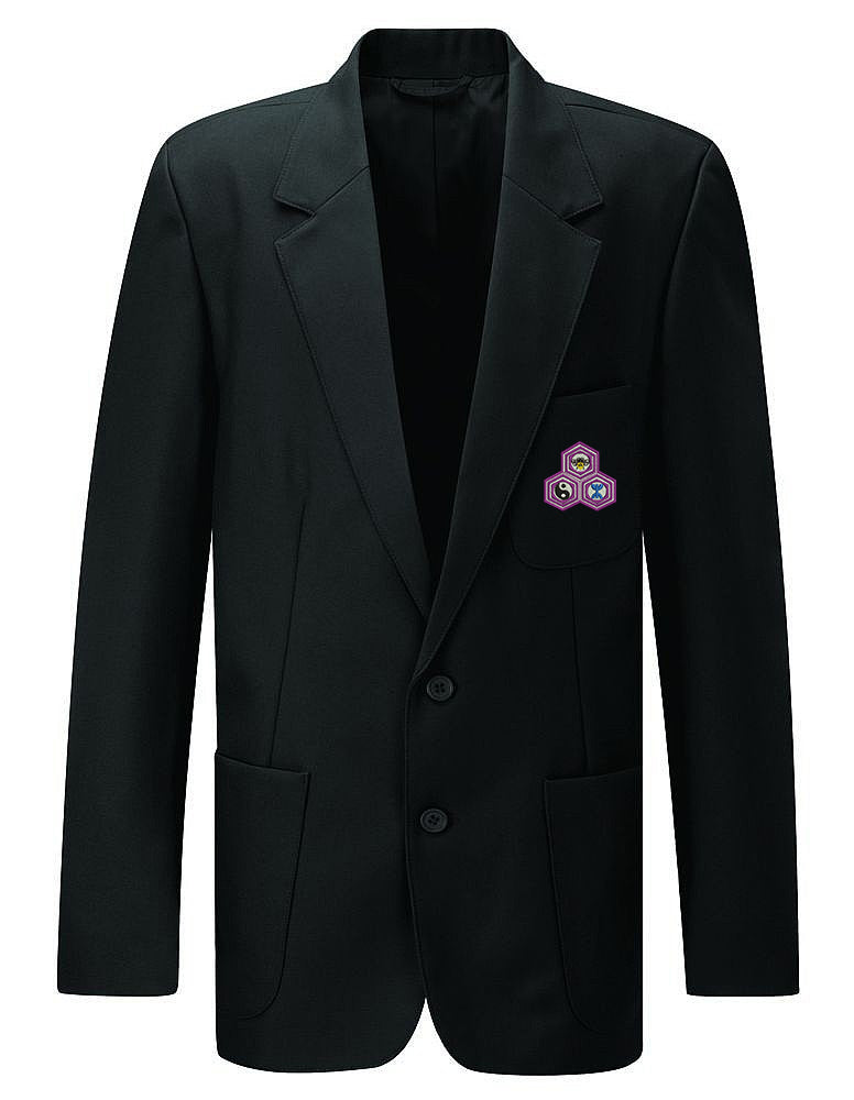 Blackwood Comprehensive Girls Blazers