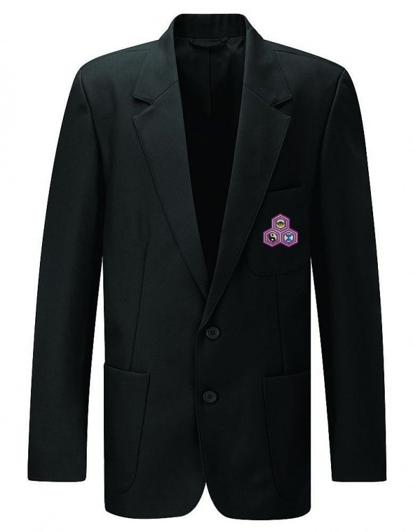 Blackwood Comprehensive Boys Blazers