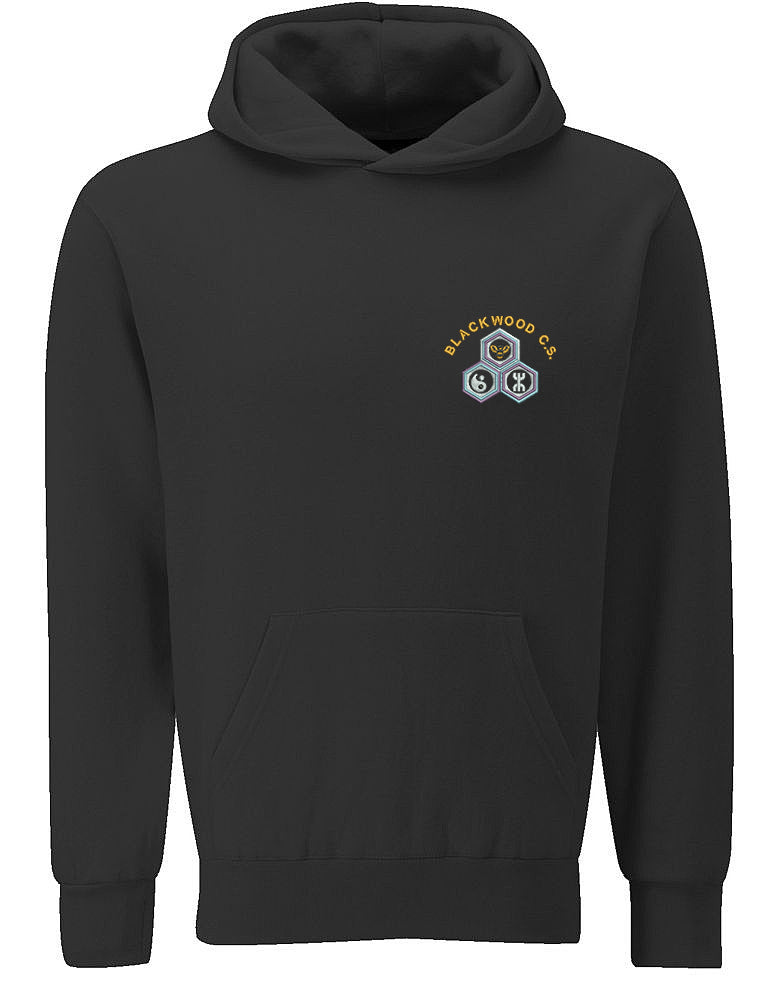 Blackwood Comprehensive Hoodie