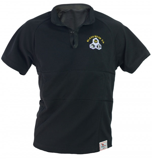 Blackwood Comprehensive Rugby Tops